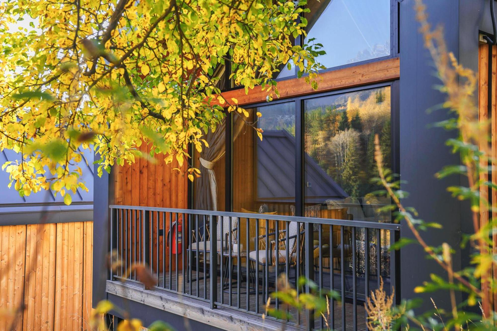 Qazaq Auyl Eco Hotel Almaty Eksteriør bilde